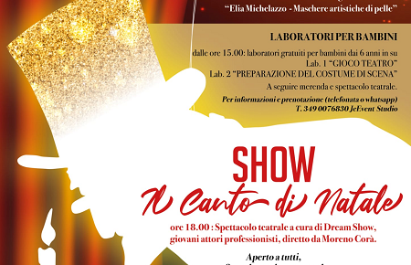 Atmosfere a teatro