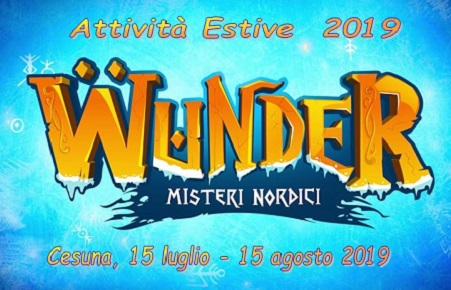 Attività Estive