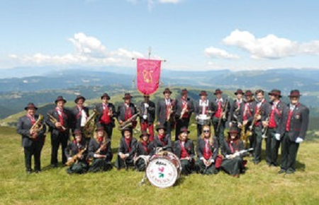 Banda Musicale Monte Lémerle