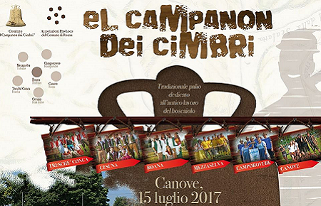 El Campanon dei Combri