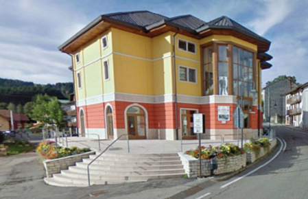 CINEMA PALLADIO