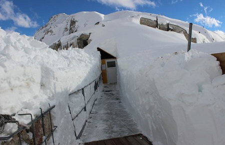 La guerra d'inverno