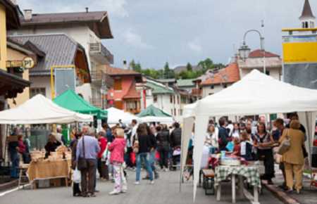 Sagra San Rocco