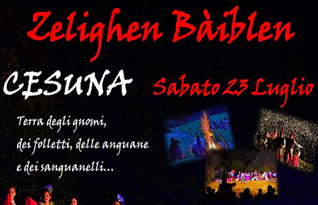 Zelighen Baiblen, Beate Donnette