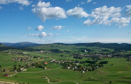 Altopiano di Asiago