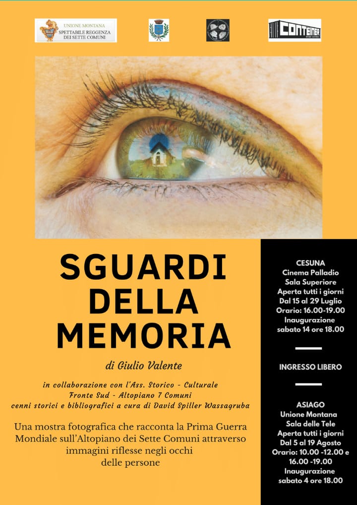 Sguardi della Memoria