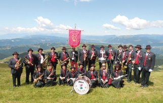 Banda Musicale Monte Lémerle